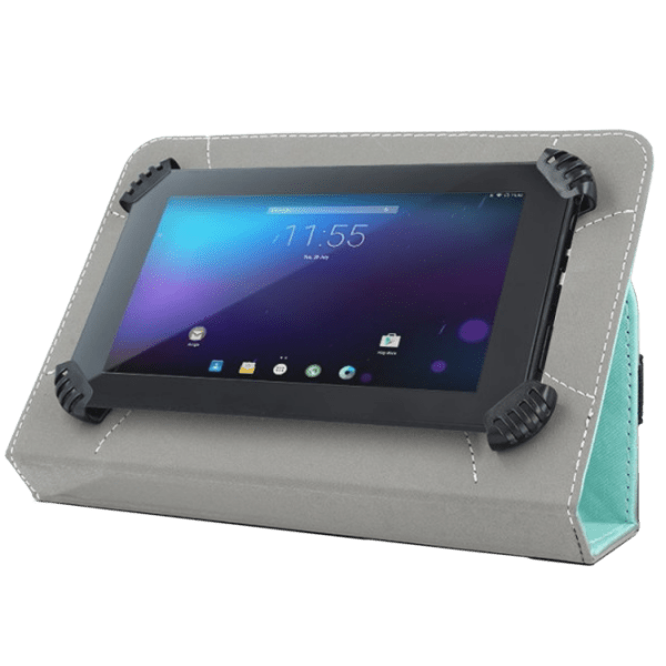 Husă pentru tabletă GreenGo Universal (GSM036175) Blue GreenGo, 10", Poliuretan photo 3
