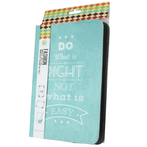 Husă pentru tabletă GreenGo Universal (GSM036175) Blue GreenGo, 10", Poliuretan photo 6