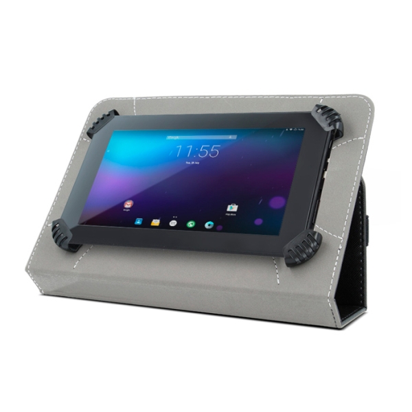 Чехол Flip Universal Tablet 9-10 GreenGo, E=MC2  photo 3