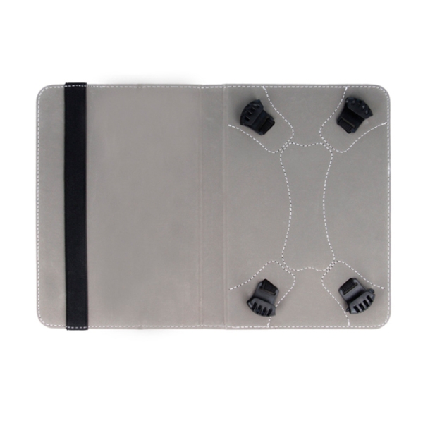 Чехол Flip Universal Tablet 9-10 GreenGo, Dont touch me  photo 2