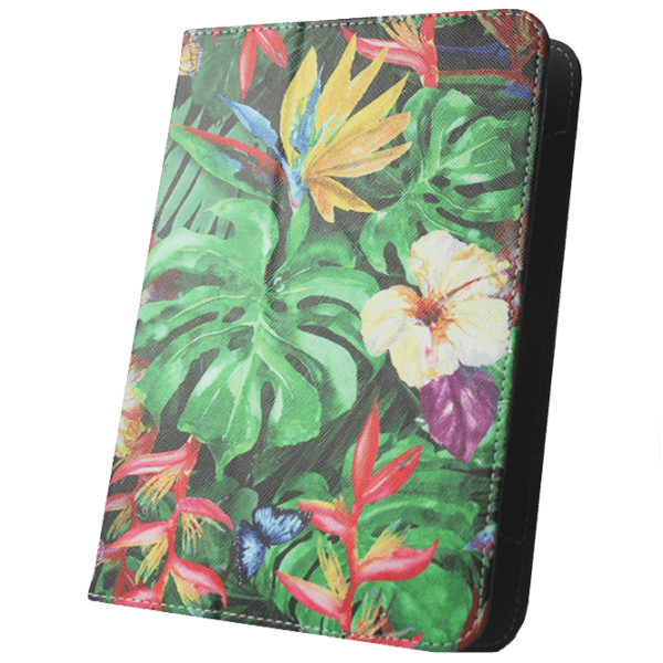 Husă pentru tabletă GreenGo Universal (GSM33469) Multicolor GreenGo, 7 - 8", Poliuretan photo 1