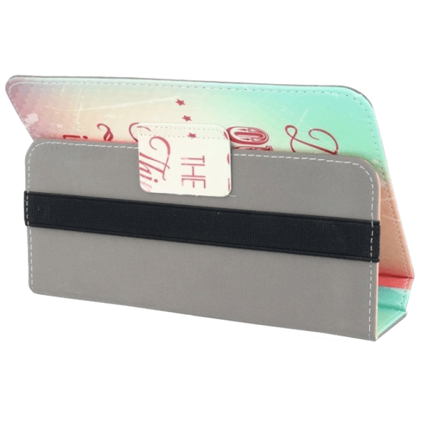 Husă pentru tabletă GreenGo Universal (GSM036176) Multicolor GreenGo, 7 - 8", Poliuretan photo 4
