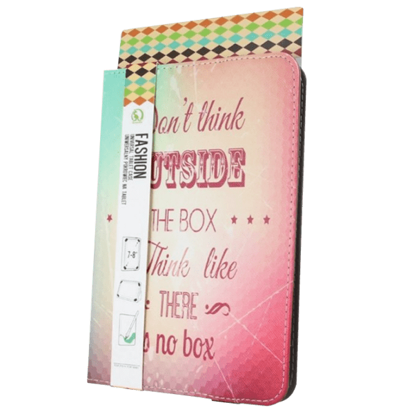 Husă pentru tabletă GreenGo Universal (GSM036176) Multicolor GreenGo, 7 - 8", Poliuretan photo 6