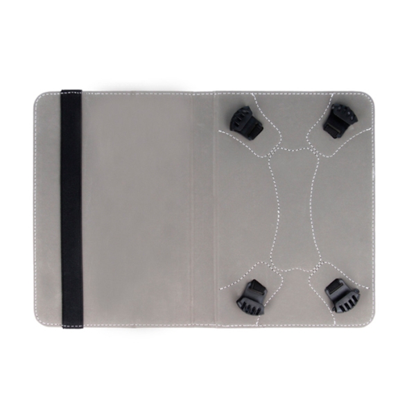 Чехол Flip Universal Tablet 7-8 GreenGo, Flamingo  photo 2