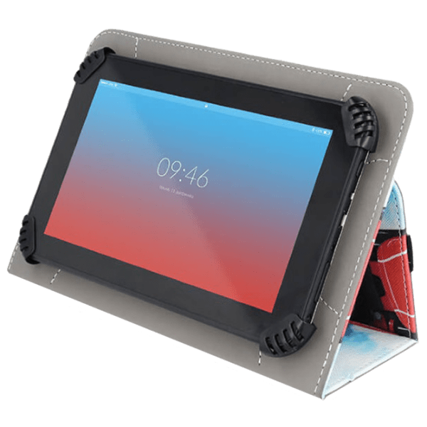 Husă pentru tabletă GreenGo Universal (GSM025417) Multicolor GreenGo, 7 - 8", Poliuretan photo 2