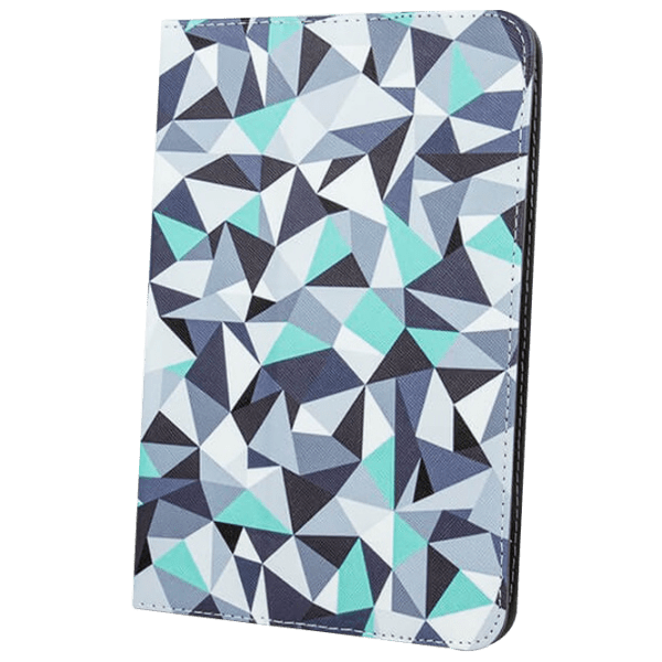 Husă pentru tabletă GreenGo Universal (GSM028262) Multicolor GreenGo, 7 - 8", Poliuretan photo 1