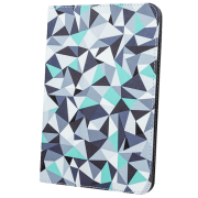 Husă pentru tabletă GreenGo Universal (GSM028262) Multicolor GreenGo, 7 - 8", Poliuretan