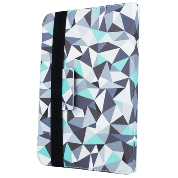 Husă pentru tabletă GreenGo Universal (GSM028262) Multicolor GreenGo, 7 - 8", Poliuretan photo 2