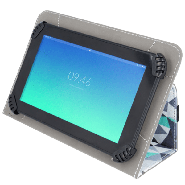 Husă pentru tabletă GreenGo Universal (GSM028262) Multicolor GreenGo, 7 - 8", Poliuretan photo 3