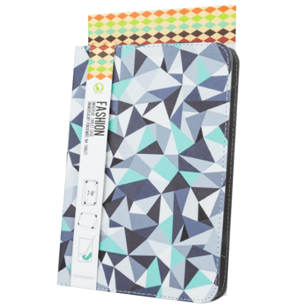 Husă pentru tabletă GreenGo Universal (GSM028262) Multicolor GreenGo, 7 - 8", Poliuretan photo 5