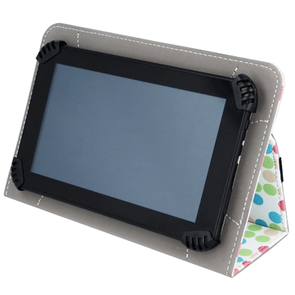 Husă pentru tabletă GreenGo Universal (GSM023447) Multicolor GreenGo, 7 - 8", Poliuretan photo 3
