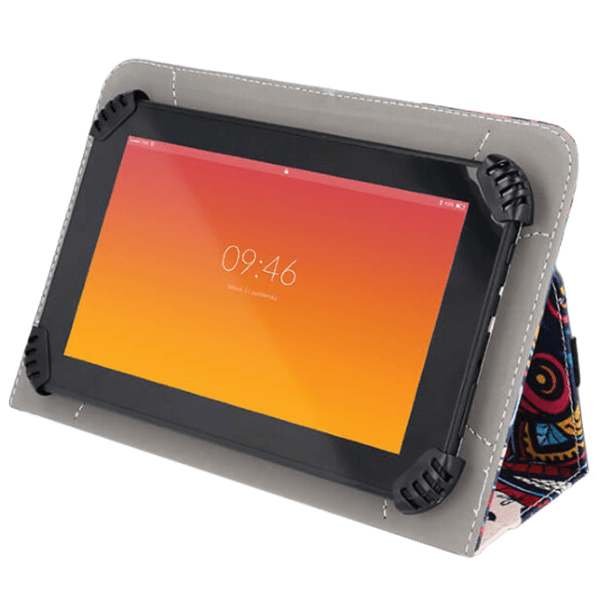 Husă pentru tabletă GreenGo Universal (GSM025480) Multicolor GreenGo, 7 - 8", Poliuretan photo 2