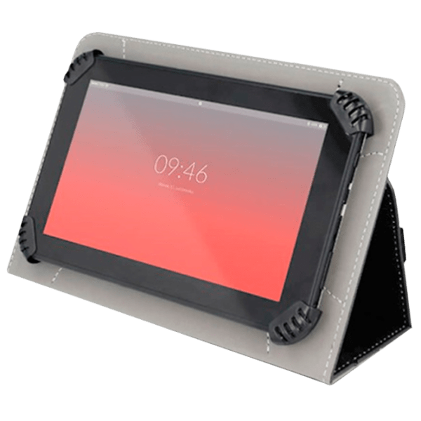 Husă pentru tabletă GreenGo Universal (GSM025407) Black GreenGo, 7 - 8", Poliuretan photo 2