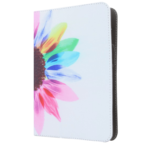 Husă pentru tabletă GreenGo Universal (GSM017416) White GreenGo, 7 - 8", Poliuretan photo 1