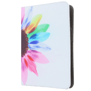 Husă pentru tabletă GreenGo Universal (GSM017416) White GreenGo, 7 - 8", Poliuretan