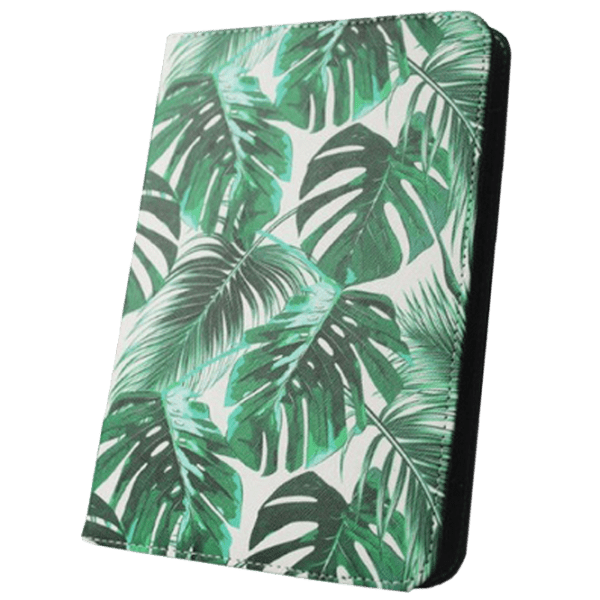 Husă pentru tabletă GreenGo Universal (GSM33468) Green GreenGo, 7 - 8", Poliuretan photo 1