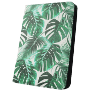 Husă pentru tabletă GreenGo Universal (GSM33468) Green GreenGo, 7 - 8", Poliuretan