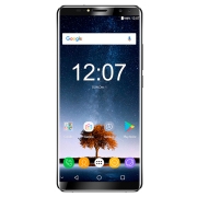 Oukitel K6, Черный Android, 6", Dual SIM, 64GB, microSD, 21Mpx