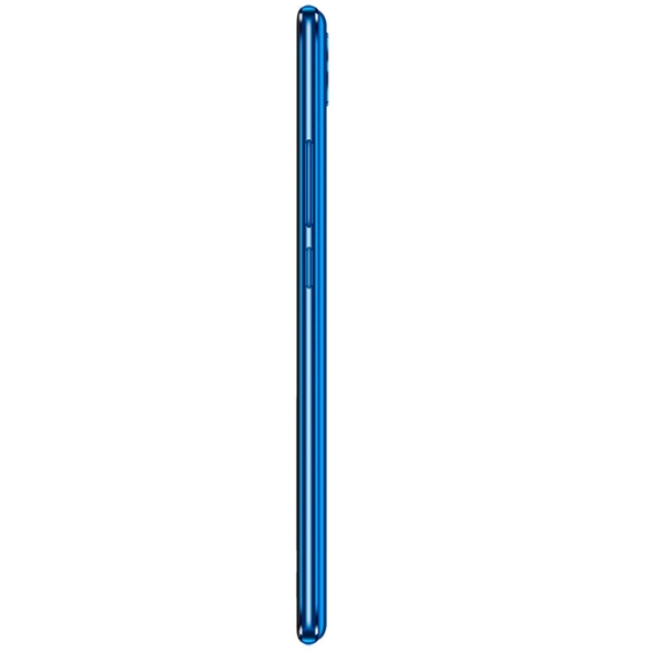 Oukitel K6, Синий Android, 6", Dual SIM, 64GB, microSD, 21Mpx photo 3