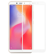 Sticlă de protecție pentru smartphone Xiaomi Mi A2/ 6X Cover X, 2.5D