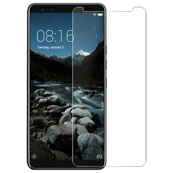 Sticlă de protecție pentru smartphone HTC Desire 12 Cover X, 2.5D photo 1