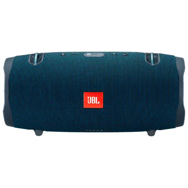 Boxa Portabila JBL Xtreme 2, Blue  photo 1