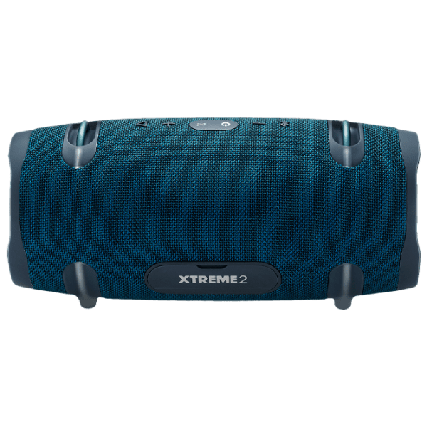 Boxa Portabila JBL Xtreme 2, Blue  photo 2