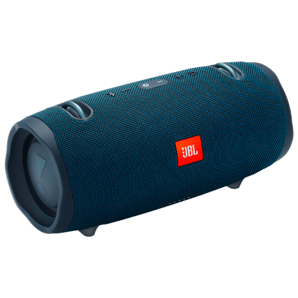 Boxa Portabila JBL Xtreme 2, Blue  photo 3