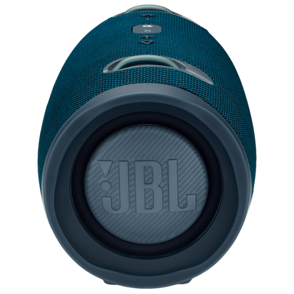 Boxa Portabila JBL Xtreme 2, Blue  photo 4