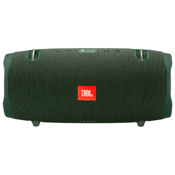 Boxă portabilă JBL Xtreme 2 Green 2 x 20 W photo 1