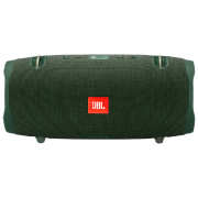 Портативная колонка JBL Xtreme 2 Зелёный 2 x 20 w