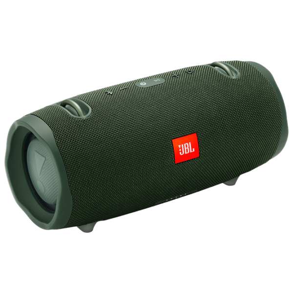 Boxă portabilă JBL Xtreme 2 Green 2 x 20 W photo 3