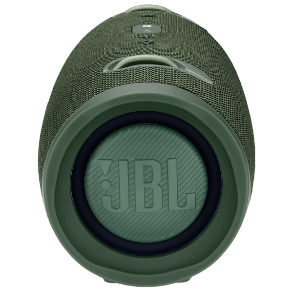 Boxă portabilă JBL Xtreme 2 Green 2 x 20 W photo 4