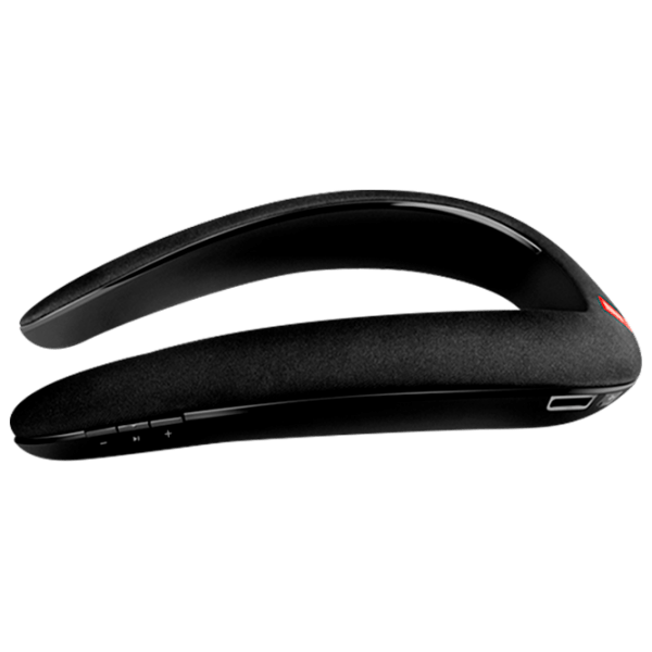 Boxă portabilă JBL SoundGear BTA Black 6 W photo 2