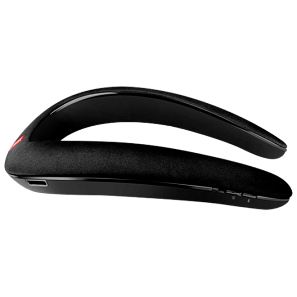 Boxă portabilă JBL SoundGear BTA Black 6 W photo 3