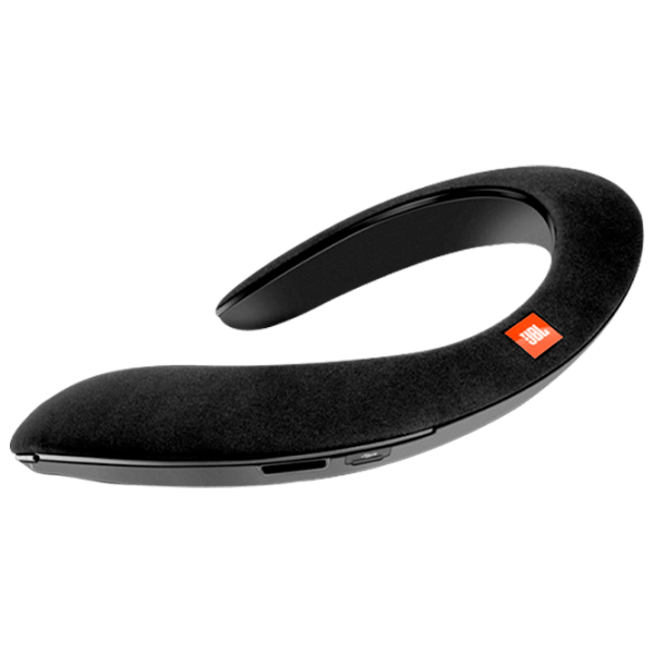 Boxă portabilă JBL SoundGear BTA Black 6 W photo 4