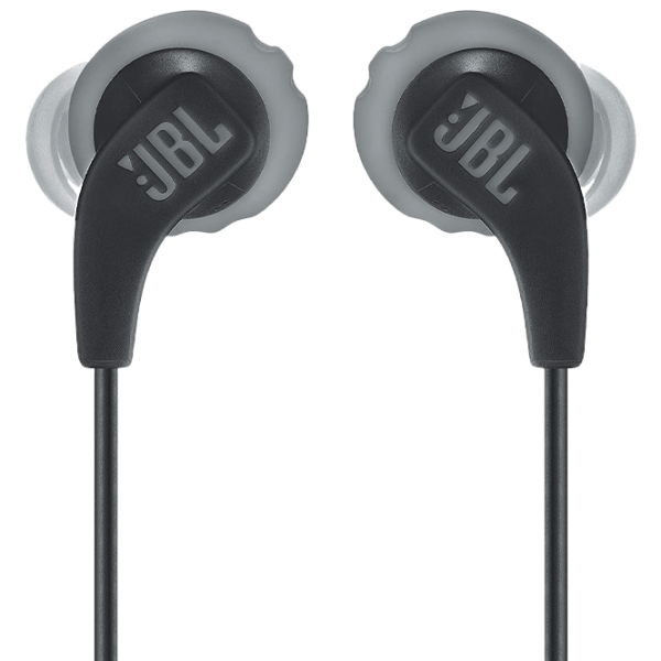 Căști JBL Endurance RUN Black Cu fir / Personal / In ear photo 3