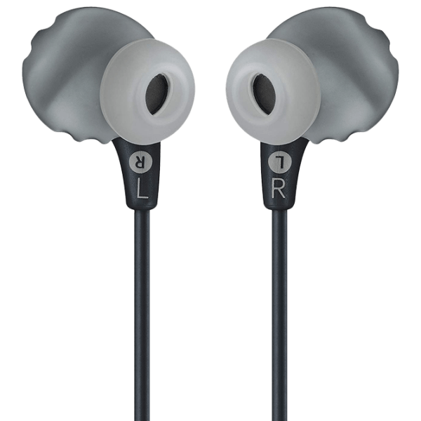 Căști JBL Endurance RUN Black Cu fir / Personal / In ear photo 4