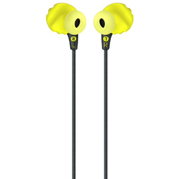 Căști JBL Endurance RUN Black Cu fir / Personal / In ear photo 5