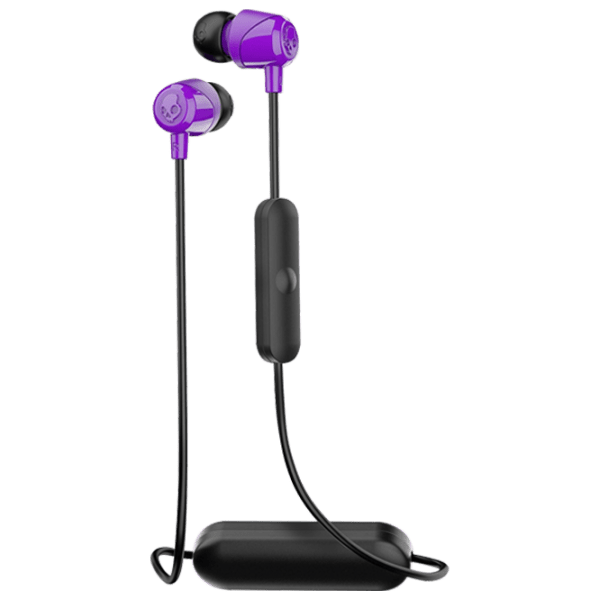 Căști SkullCandy Jib Purple Fără fir / Sport / In ear photo 1