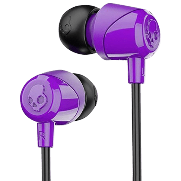 Căști SkullCandy Jib Purple Fără fir / Sport / In ear photo 3