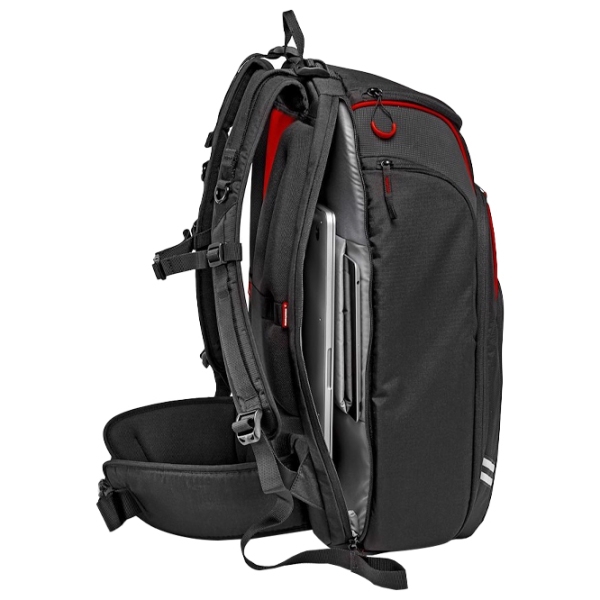 Rucsac pentru aparat foto Manfrotto Drone D1 Black Nailon photo 5