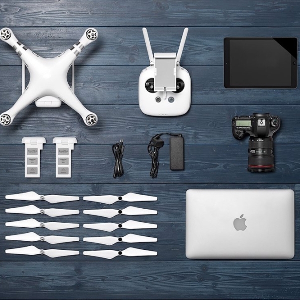 Rucsac pentru aparat foto Manfrotto Drone D1 Black Nailon photo 11
