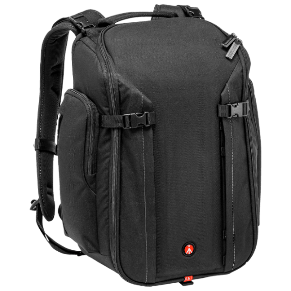 Рюкзак для фотоаппарата Manfrotto Pro 20 Черный Nailon photo 1