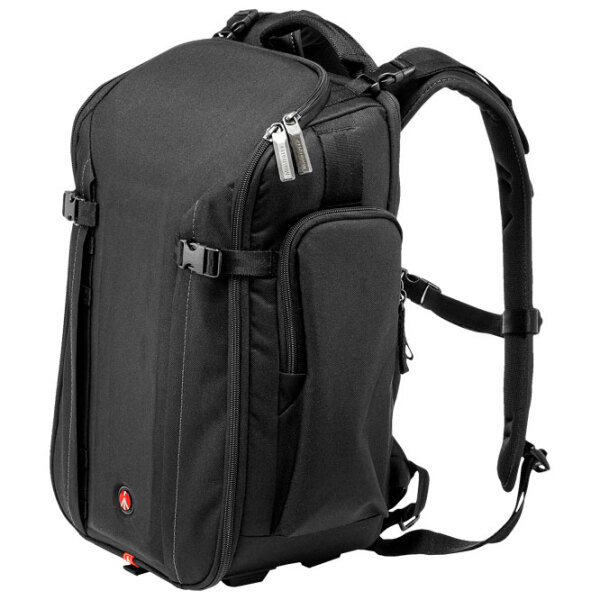 Рюкзак для фотоаппарата Manfrotto Pro 20 Черный Nailon photo 2