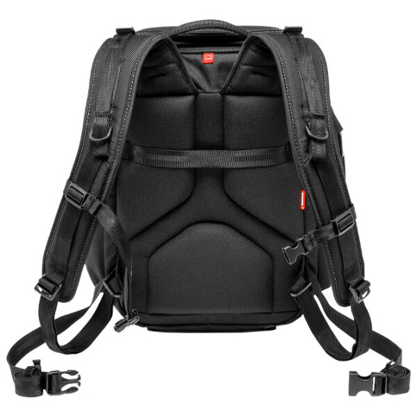 Рюкзак для фотоаппарата Manfrotto Pro 20 Черный Nailon photo 4