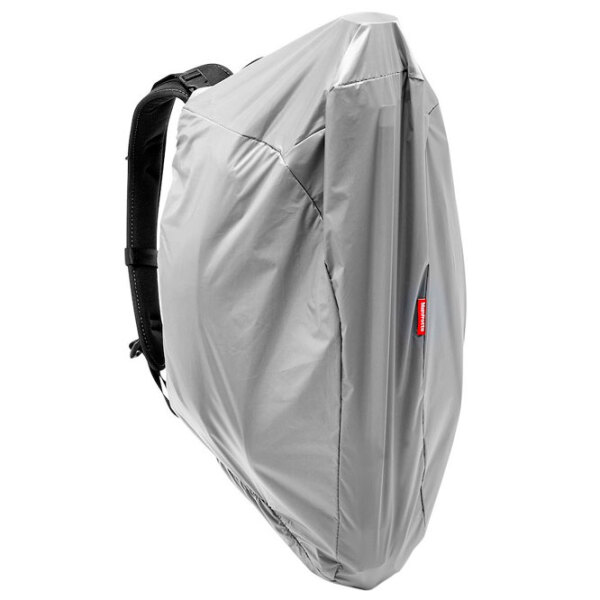 Рюкзак для фотоаппарата Manfrotto Pro 20 Черный Nailon photo 7