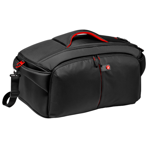 Сумка для фотоаппарата Manfrotto 195N Pro Light Camcorder Черный Nailon photo 1