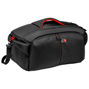 Сумка для фотоаппарата Manfrotto 195N Pro Light Camcorder Черный Nailon
