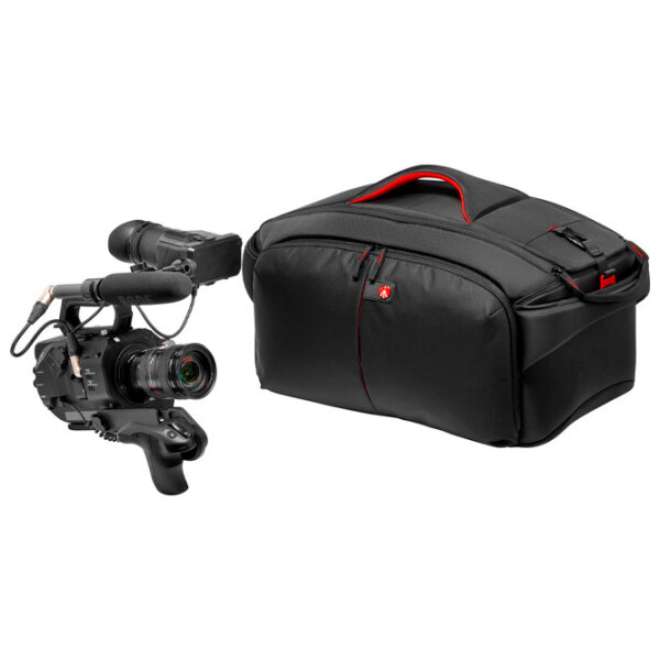 Сумка для фотоаппарата Manfrotto 195N Pro Light Camcorder Черный Nailon photo 2
